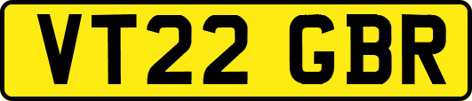 VT22GBR