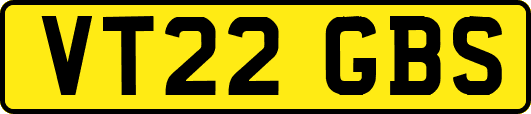 VT22GBS