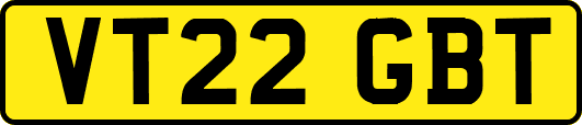 VT22GBT