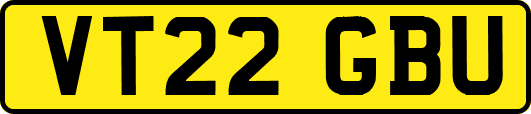 VT22GBU
