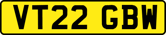 VT22GBW