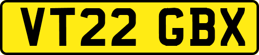 VT22GBX