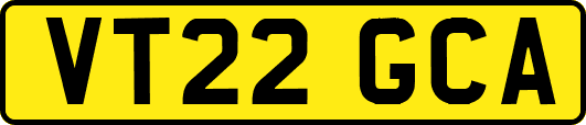 VT22GCA