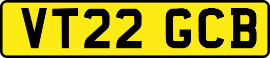 VT22GCB
