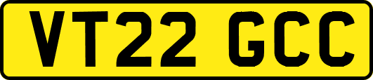 VT22GCC