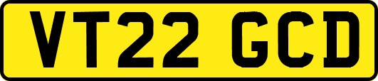 VT22GCD