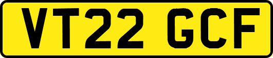 VT22GCF