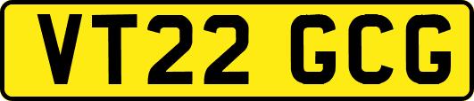 VT22GCG