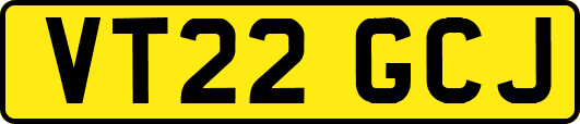 VT22GCJ