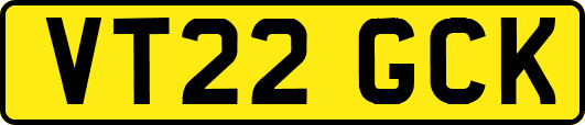 VT22GCK