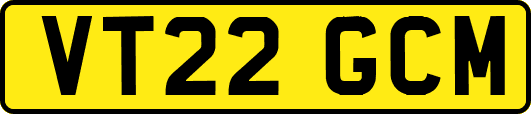 VT22GCM