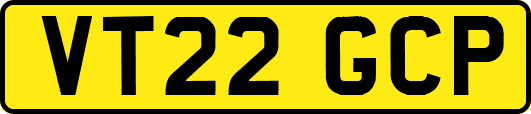 VT22GCP
