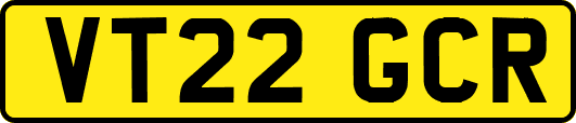 VT22GCR