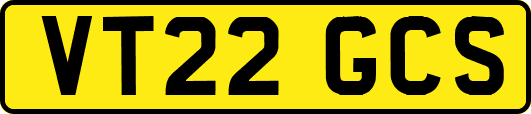 VT22GCS