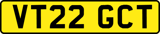 VT22GCT
