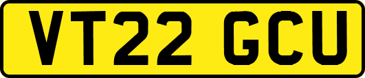 VT22GCU
