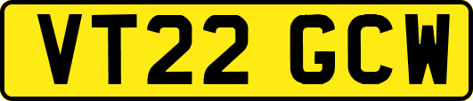 VT22GCW