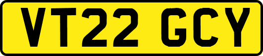 VT22GCY