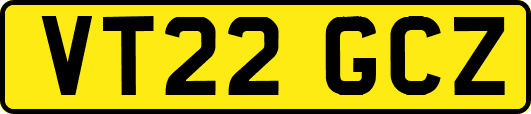 VT22GCZ