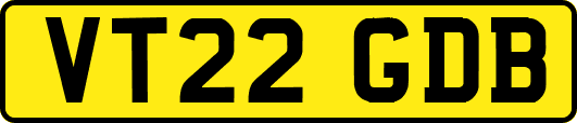 VT22GDB