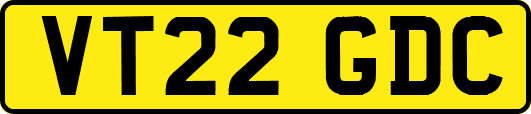 VT22GDC