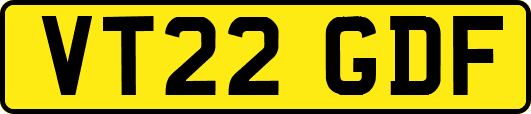 VT22GDF