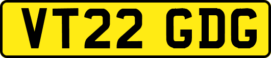 VT22GDG