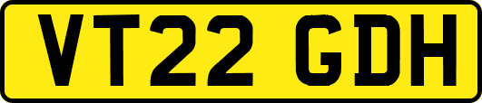 VT22GDH