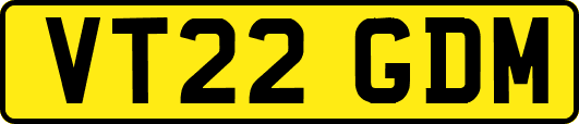 VT22GDM