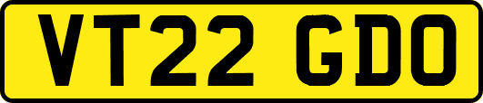 VT22GDO