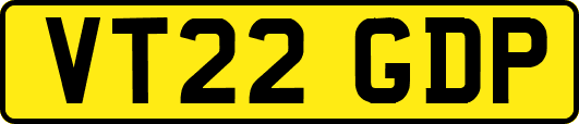 VT22GDP