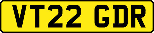 VT22GDR