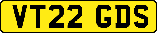VT22GDS