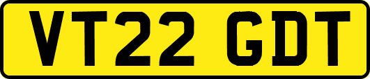VT22GDT