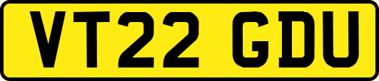 VT22GDU