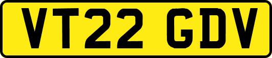 VT22GDV