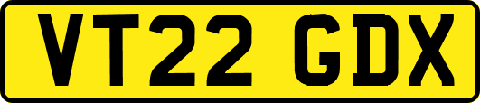 VT22GDX