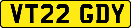 VT22GDY
