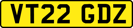 VT22GDZ