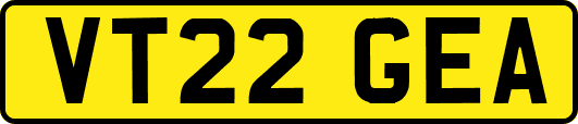 VT22GEA