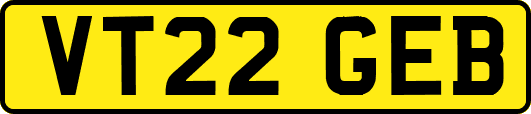 VT22GEB