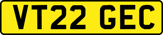 VT22GEC