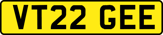 VT22GEE