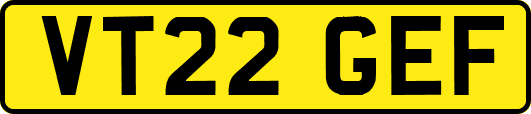 VT22GEF