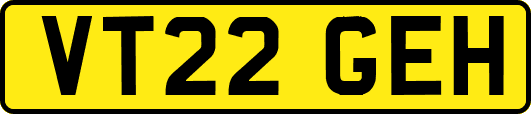 VT22GEH