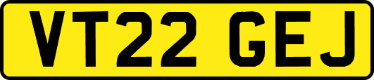 VT22GEJ