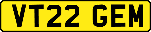 VT22GEM