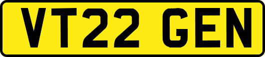 VT22GEN