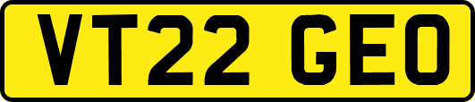 VT22GEO