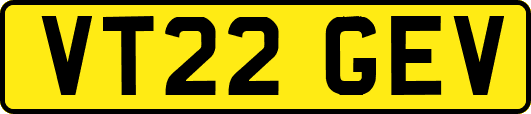 VT22GEV